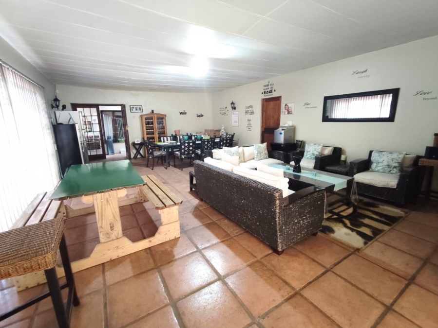 Commercial Property for Sale in Wetton Western Cape